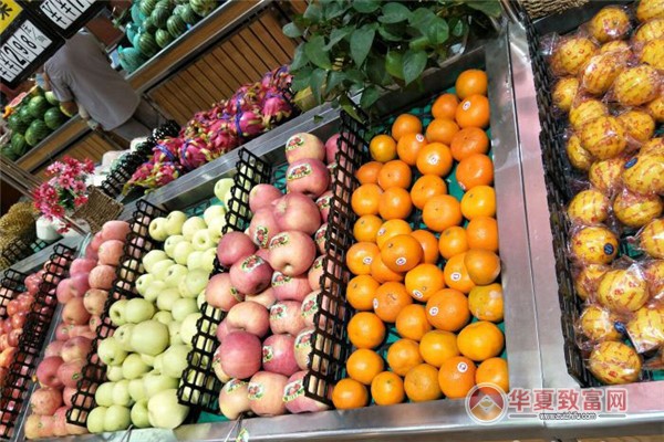 数享易购连锁加盟